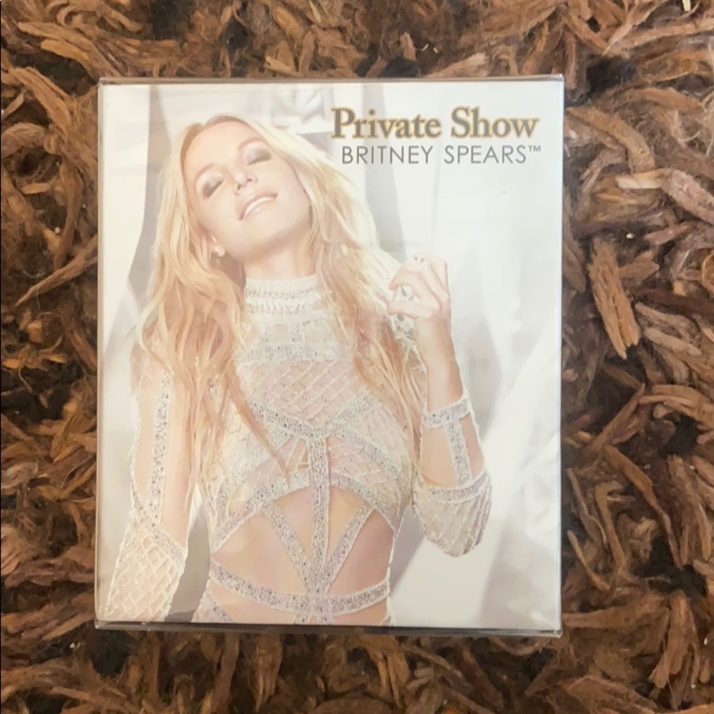 Britney Spears - Private Show